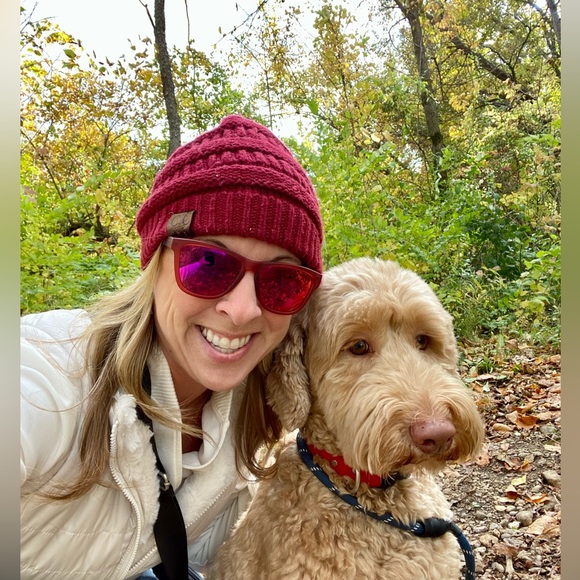 Meet your Posher, Kristen - Picture 14 of 16